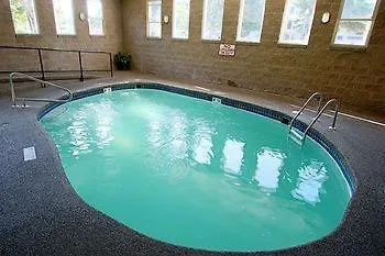 Moose Creek & Suites Lodge Cody