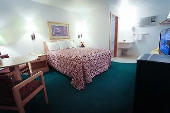 Lodge Moose Creek & Suites