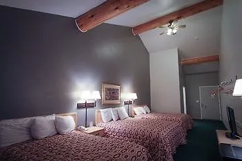Lodge Moose Creek & Suites Cody